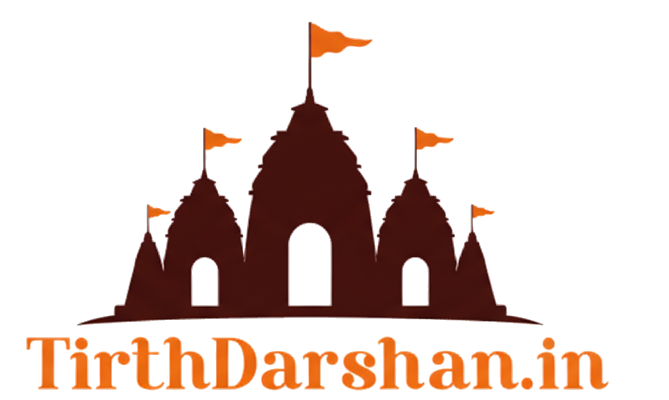 TirthDarshan.in — Sacred journeys, simplified