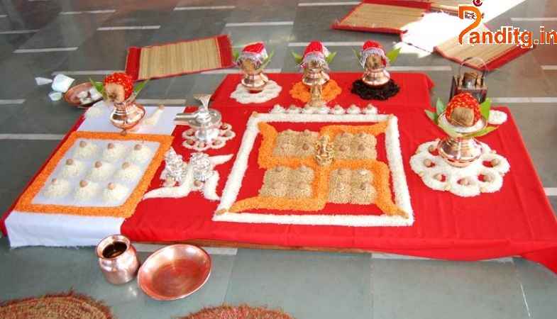 Signs and Effects of Mangal Dosh (Manglik) in Your Horoscope — cover