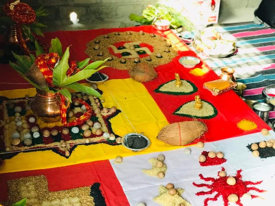 Kaal Sarp Dosh Nivaran Puja