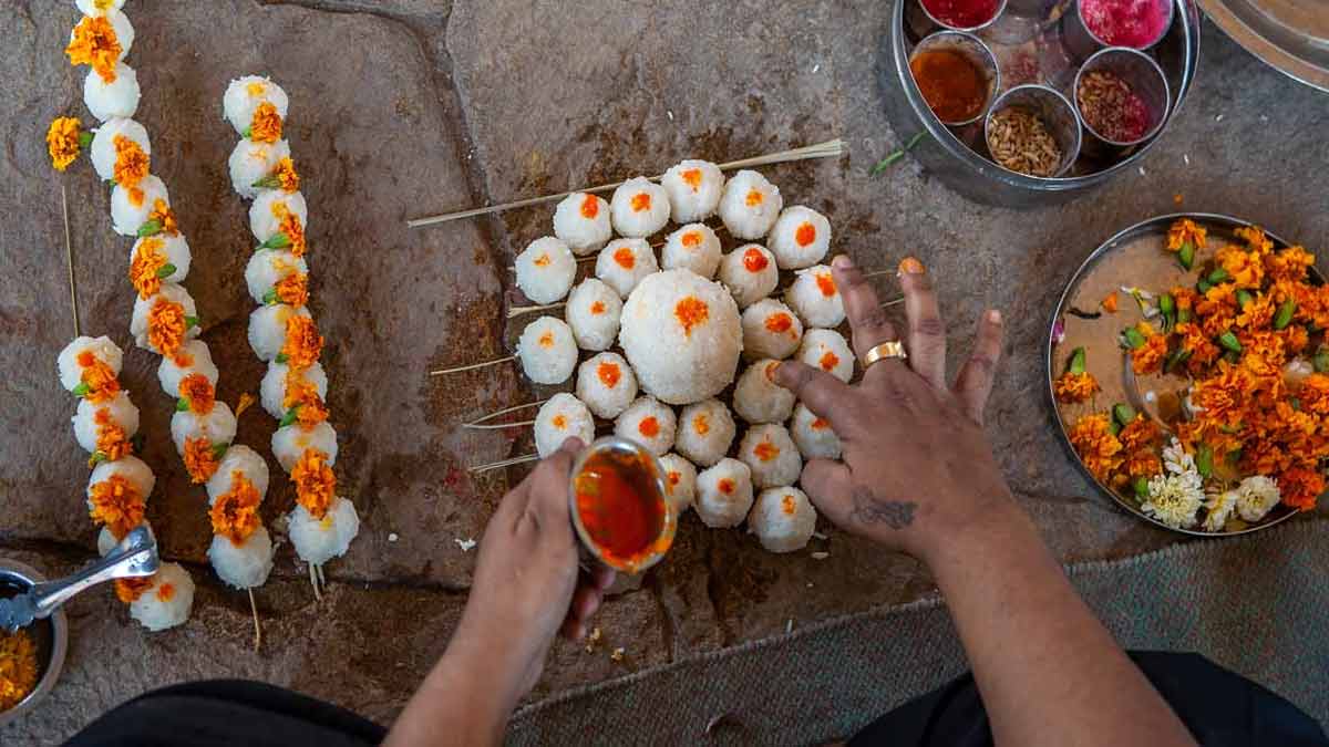 Pitru Dosh Nivaran Puja